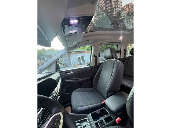 Sahibinden Volkswagen Caddy 2.0 TDI Style 2025 Model 