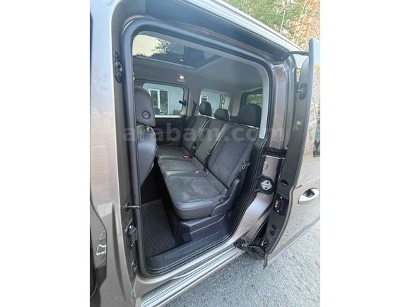 Sahibinden Volkswagen Caddy 2.0 TDI Style 2025 Model 