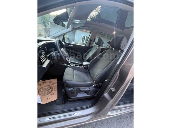 Sahibinden Volkswagen Caddy 2.0 TDI Style 2025 Model 