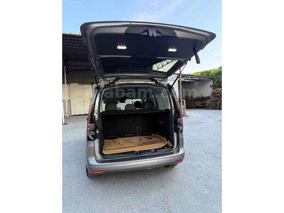 Sahibinden Volkswagen Caddy 2.0 TDI Style 2025 Model 