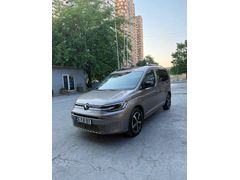 Sahibinden Volkswagen Caddy 2.0 TDI Style 2025 Model 
