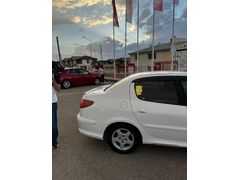 Sahibinden Peugeot 206 1.4 Executive 2008 Model