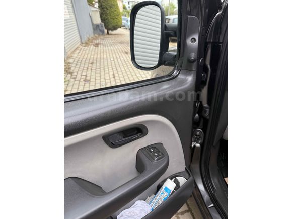 Sahibinden Fiat Doblo Cargo 1.3 Multijet Active 2008 Model 
