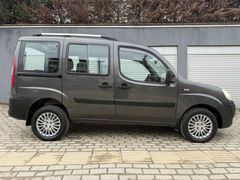 Sahibinden Fiat Doblo Cargo 1.3 Multijet Active 2008 Model 