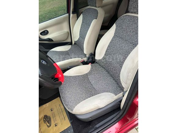 Sahibinden Fiat Palio 1.3 Multijet Active 2006 Model 
