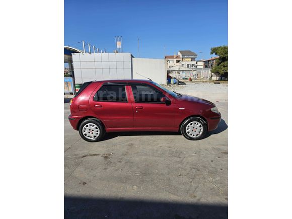 Sahibinden Fiat Palio 1.3 Multijet Active 2006 Model 