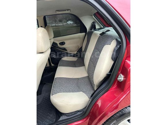 Sahibinden Fiat Palio 1.3 Multijet Active 2006 Model 