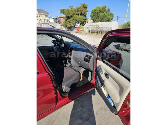 Sahibinden Fiat Palio 1.3 Multijet Active 2006 Model 