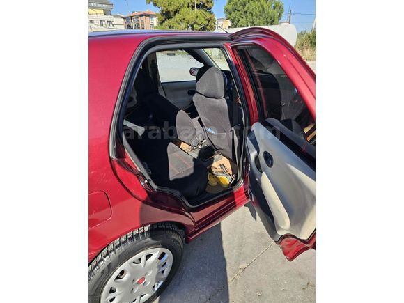 Sahibinden Fiat Palio 1.3 Multijet Active 2006 Model 
