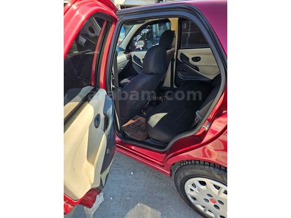 Sahibinden Fiat Palio 1.3 Multijet Active 2006 Model 