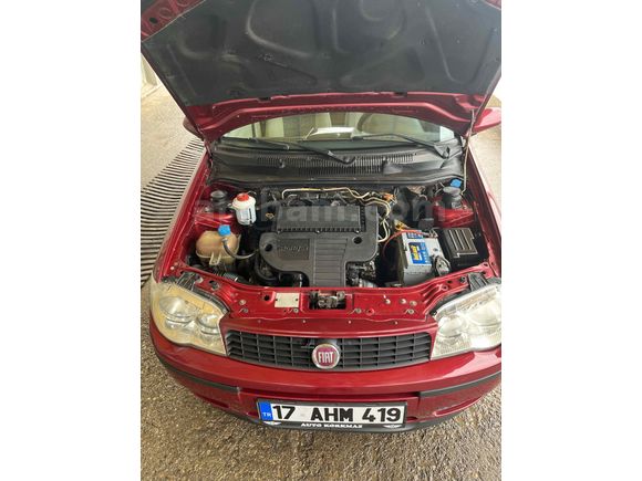Sahibinden Fiat Palio 1.3 Multijet Active 2006 Model 