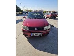 Sahibinden Fiat Palio 1.3 Multijet Active 2006 Model 