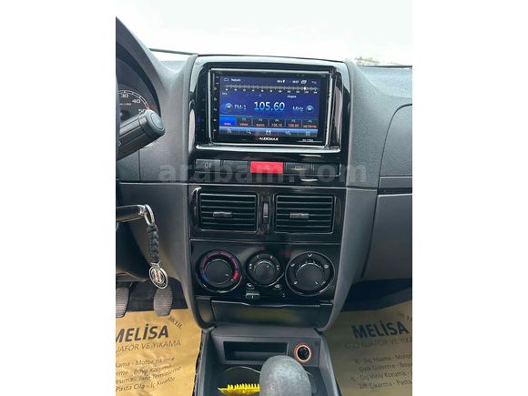 Sahibinden Fiat Palio 1.3 Multijet Active 2006 Model 