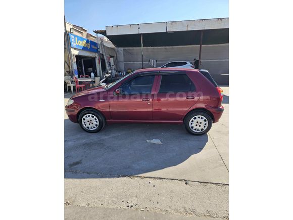 Sahibinden Fiat Palio 1.3 Multijet Active 2006 Model 