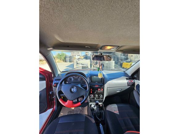 Sahibinden Fiat Palio 1.3 Multijet Active 2006 Model 