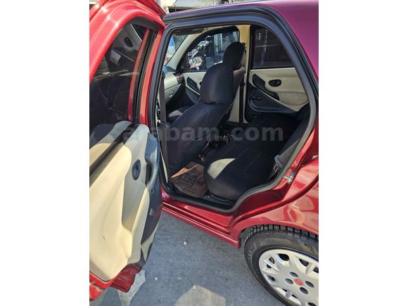Sahibinden Fiat Palio 1.3 Multijet Active 2006 Model 