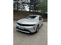Sahibinden Opel Astra 1.2 T Edition 2024 Model 