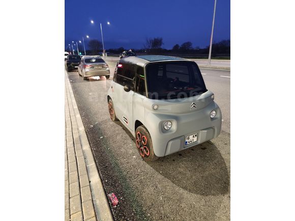 Sahibinden Citroen AMİ My Ami Pop 2024 Model Bursa