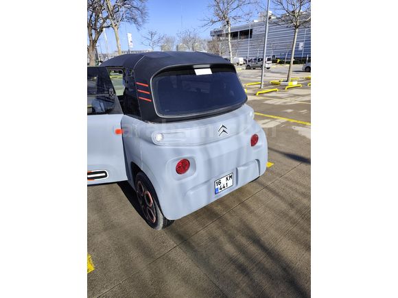 Sahibinden Citroen AMİ My Ami Pop 2024 Model Bursa