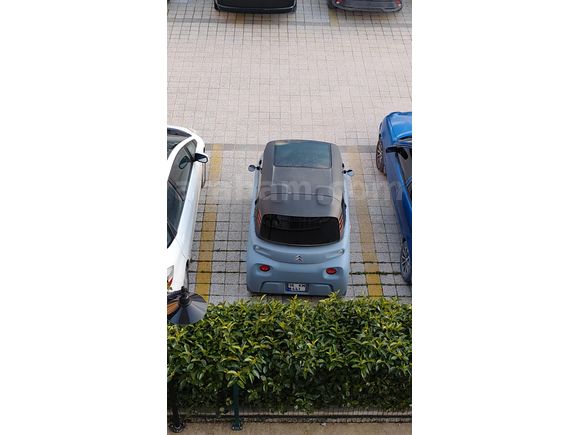 Sahibinden Citroen AMİ My Ami Pop 2024 Model Bursa