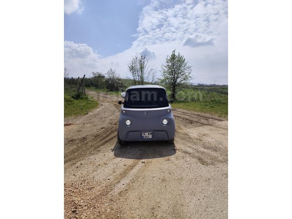 Sahibinden Citroen AMİ My Ami Pop 2024 Model Bursa