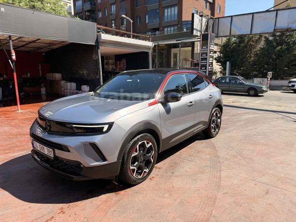 Sahibinden Opel Mokka 1.2 T GS 2023 Model 