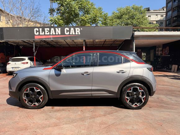 Sahibinden Opel Mokka 1.2 T GS 2023 Model 