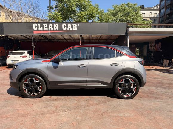 Sahibinden Opel Mokka 1.2 T GS 2023 Model 