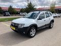 Lider otomotiv4x4Dacia Duster 1.5 dCi Ambiance 2014 Model Sivas