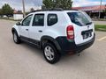 Lider otomotiv4x4Dacia Duster 1.5 dCi Ambiance 2014 Model Sivas
