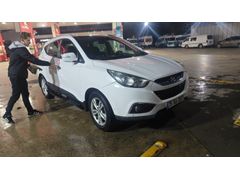 Sahibinden Hyundai ix35 1.6 GDI Style Plus 2012 Model  121.000 km Beyaz