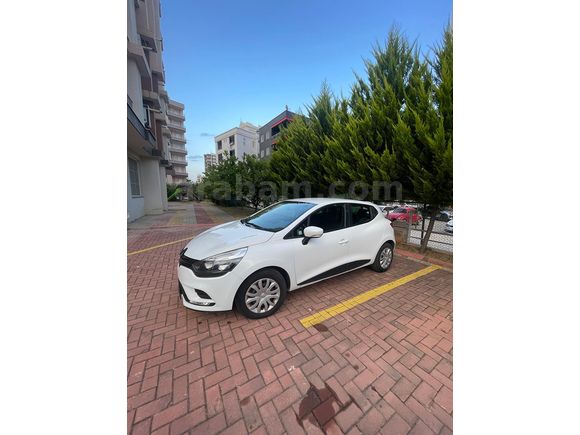 Sahibinden Tramersiz 2020 Renault Clio 0.9 TCe Joy 45 000 Km Androidauto