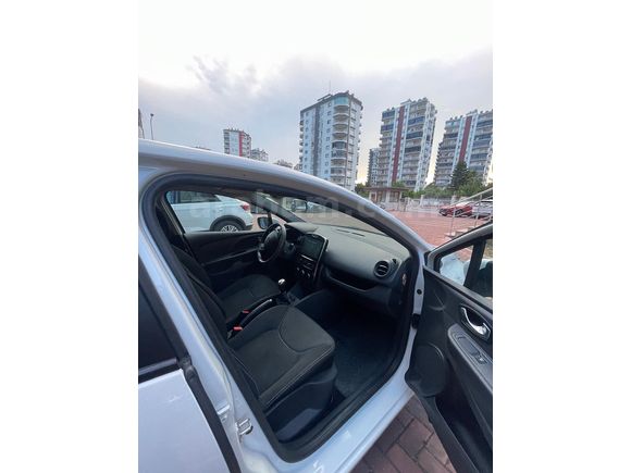Sahibinden Tramersiz 2020 Renault Clio 0.9 TCe Joy 45 000 Km Androidauto