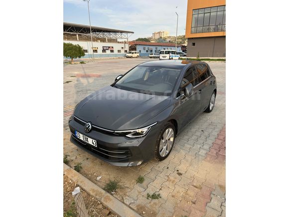 Sahibinden Volkswagen Golf 1.5 eTSI Style 2024 Model Mersin