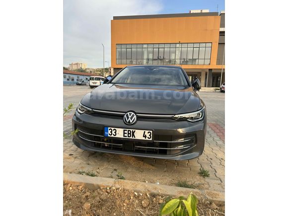 Sahibinden Volkswagen Golf 1.5 eTSI Style 2024 Model Mersin