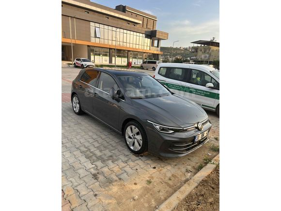 Sahibinden Volkswagen Golf 1.5 eTSI Style 2024 Model Mersin