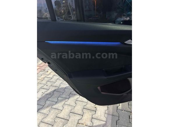 Sahibinden Volkswagen Golf 1.5 eTSI Style 2024 Model Mersin