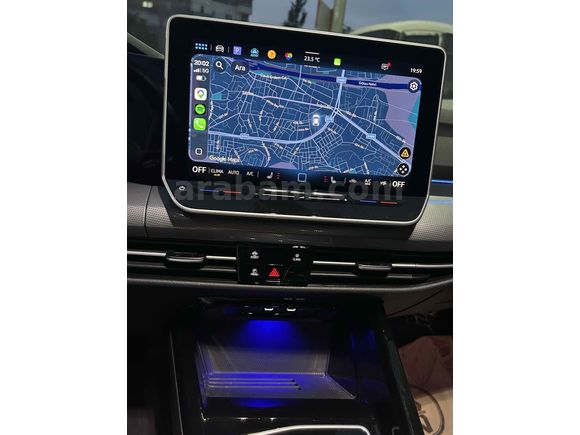Sahibinden Volkswagen Golf 1.5 eTSI Style 2024 Model Mersin