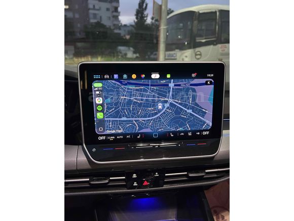 Sahibinden Volkswagen Golf 1.5 eTSI Style 2024 Model Mersin