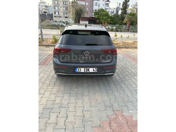 Sahibinden Volkswagen Golf 1.5 eTSI Style 2024 Model Mersin