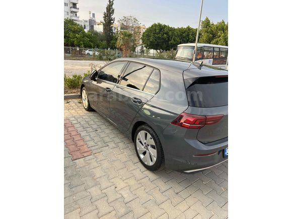 Sahibinden Volkswagen Golf 1.5 eTSI Style 2024 Model Mersin