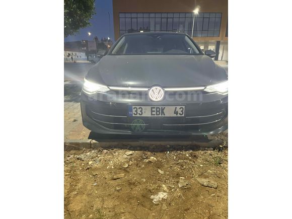 Sahibinden Volkswagen Golf 1.5 eTSI Style 2024 Model Mersin