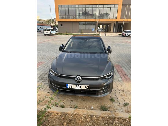 Sahibinden Volkswagen Golf 1.5 eTSI Style 2024 Model Mersin