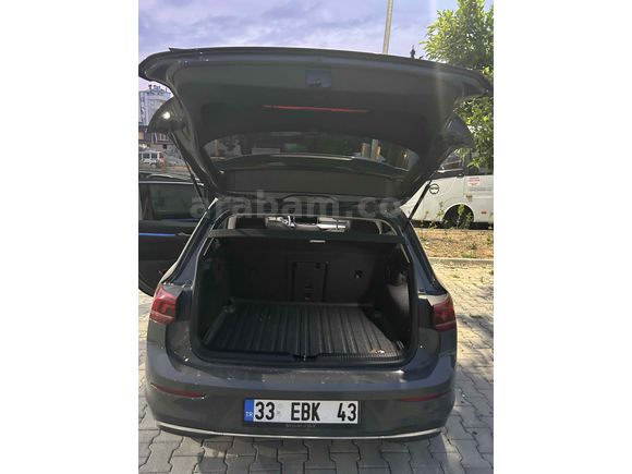 Sahibinden Volkswagen Golf 1.5 eTSI Style 2024 Model Mersin