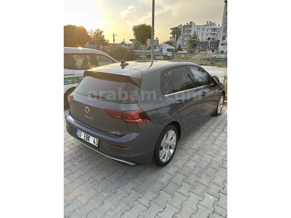 Sahibinden Volkswagen Golf 1.5 eTSI Style 2024 Model Mersin