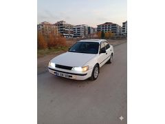Sahibinden Toyota Corolla 1.6 GLi 1997 Model