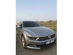 Sahibinden Volkswagen Passat 1.6 TDi BlueMotion Comfortline 2018 Model 