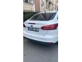 Sahibinden Ford Focus 1.5 TDCi Trend X 2018 Model 