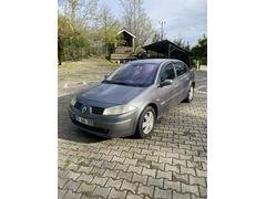 Sahibinden Renault Megane 1.6 Dynamique 2004 Model BİR LOKAL HARİCİ HATASIZ BOYASIZ Bİ ARAÇTIR MUAYENE SIFIR TEK KURUŞ MASRAFSIZ İSTENİLEN USTAYA AÇIK
