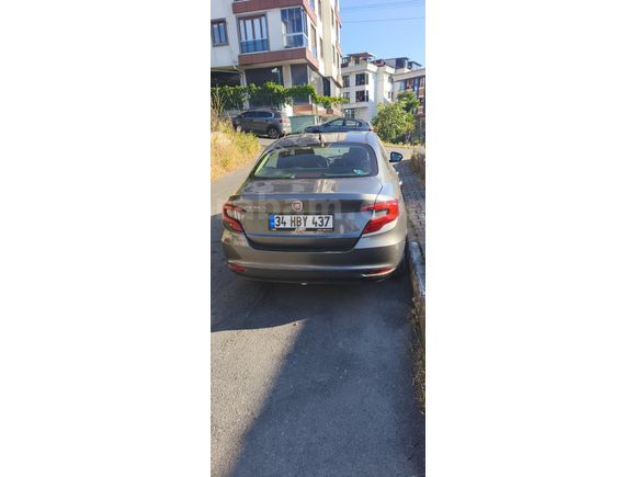 Sahibinden Fiat Egea 1.3 Multijet Easy Plus 2023 Model